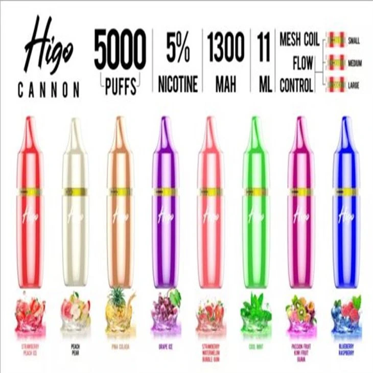 세라믹 코일 분무기