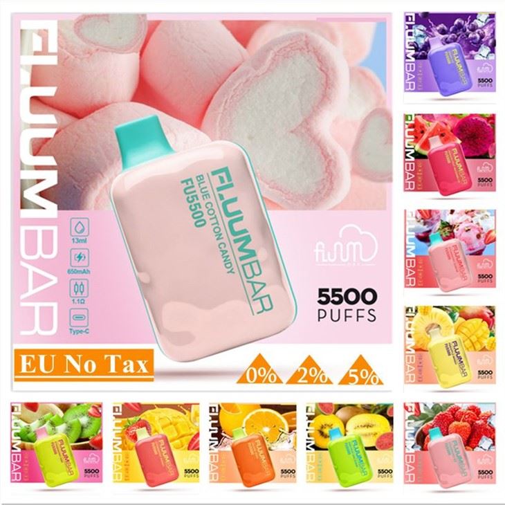 Fluum 바 5500