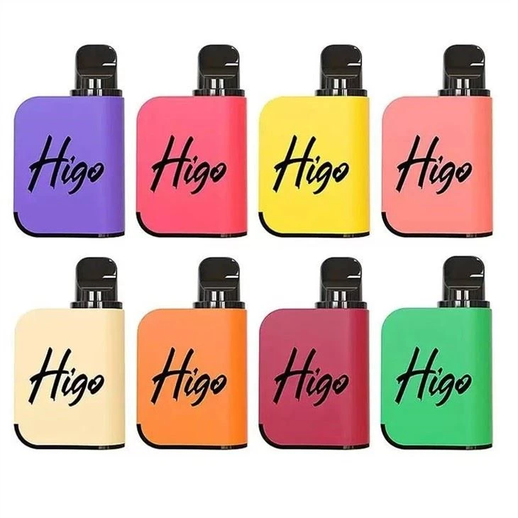 Higo 4000 전자담배 구매