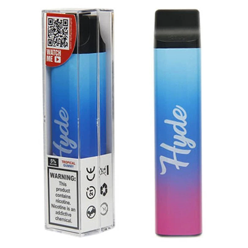 하이드 엣지 리차지 3300 일회용 Vape