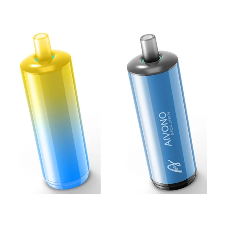 OEM/ODM 6000 PUFFS 일회용 전자 담배 Vapes