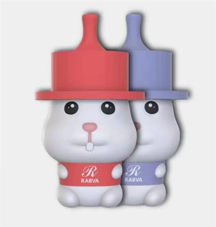 Rabva 5000 퍼프 베이프