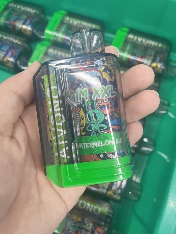 AIVONO AIM XXL 9000 퍼프