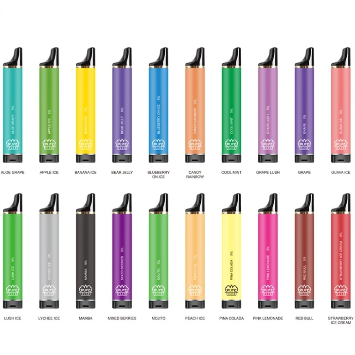 전자 담배 Vape 카트리지