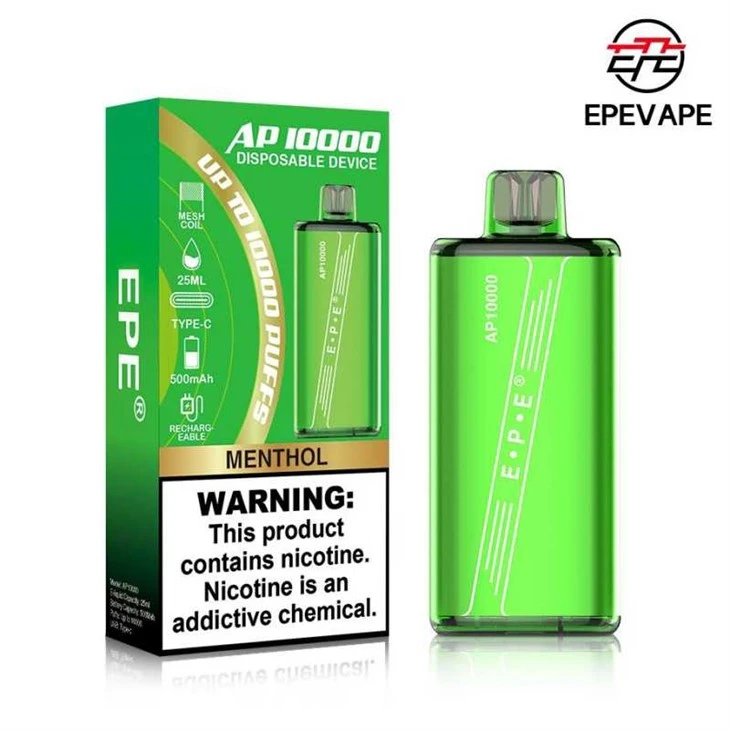 EPE AP10000 퍼프