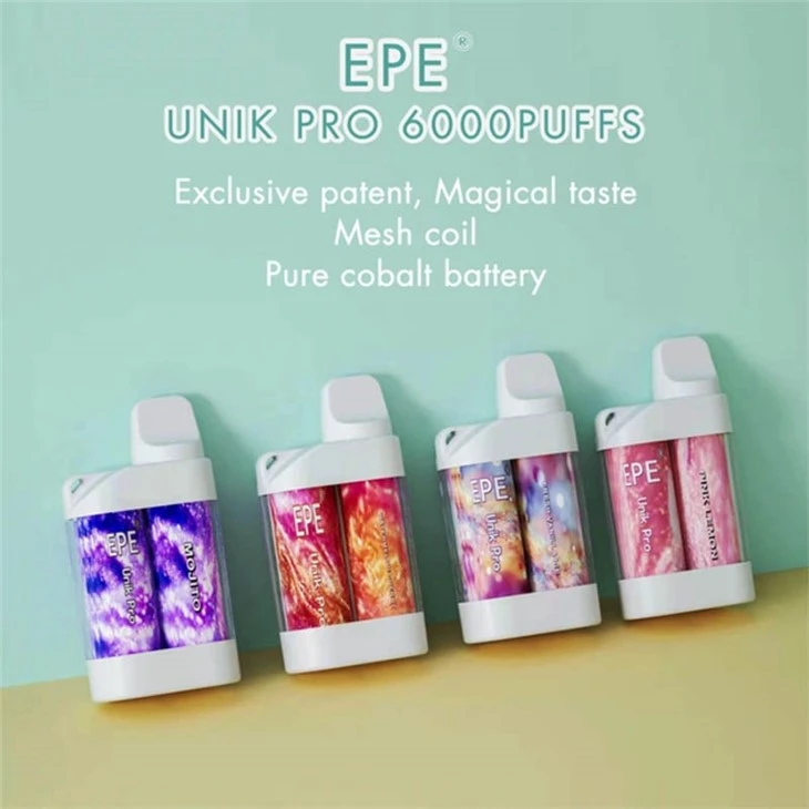 EPE 유니크 프로 6000