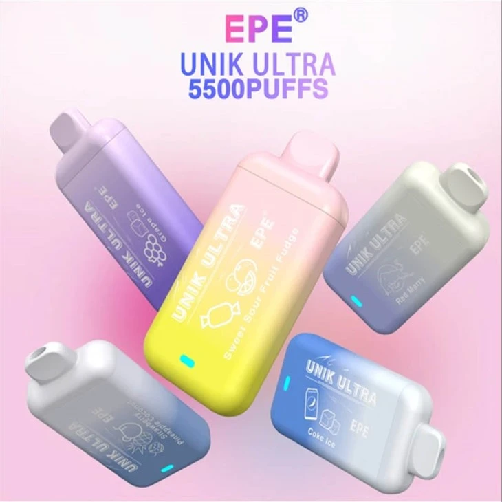 EPE 유니크 울트라 5500
