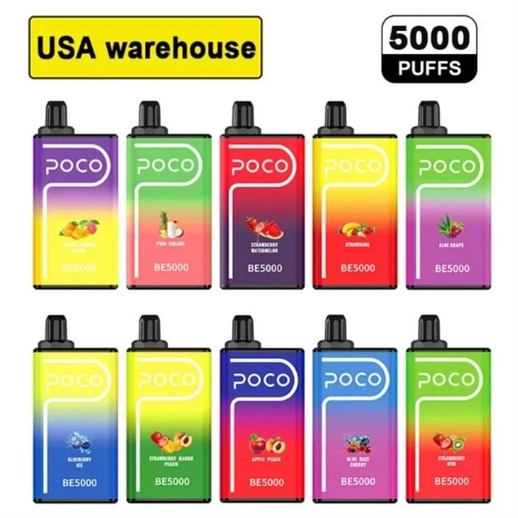 포코 BE5000