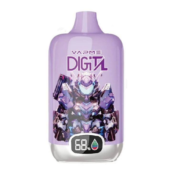 vapme digital 12000 puffs vapes