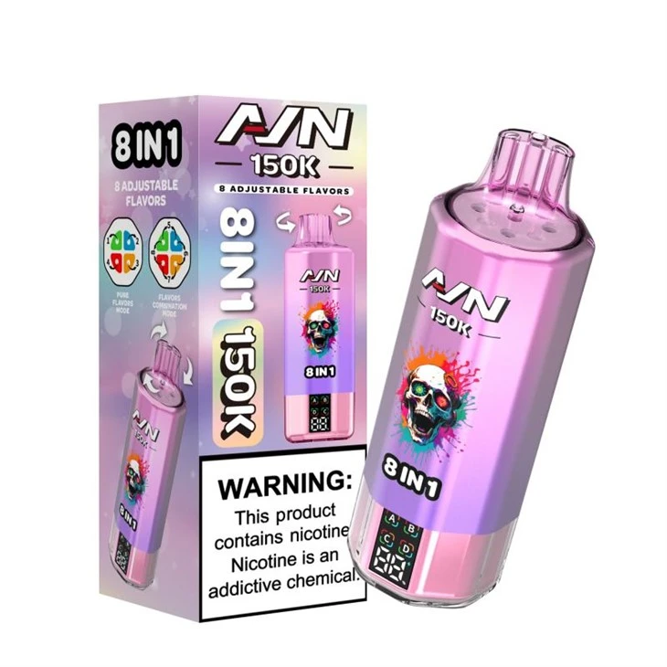 목표 AVN 150K