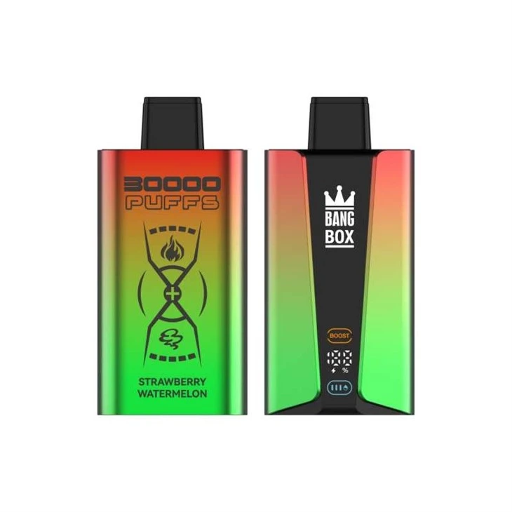 Bang box 30000 36