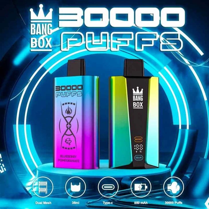 뱅박스 30K