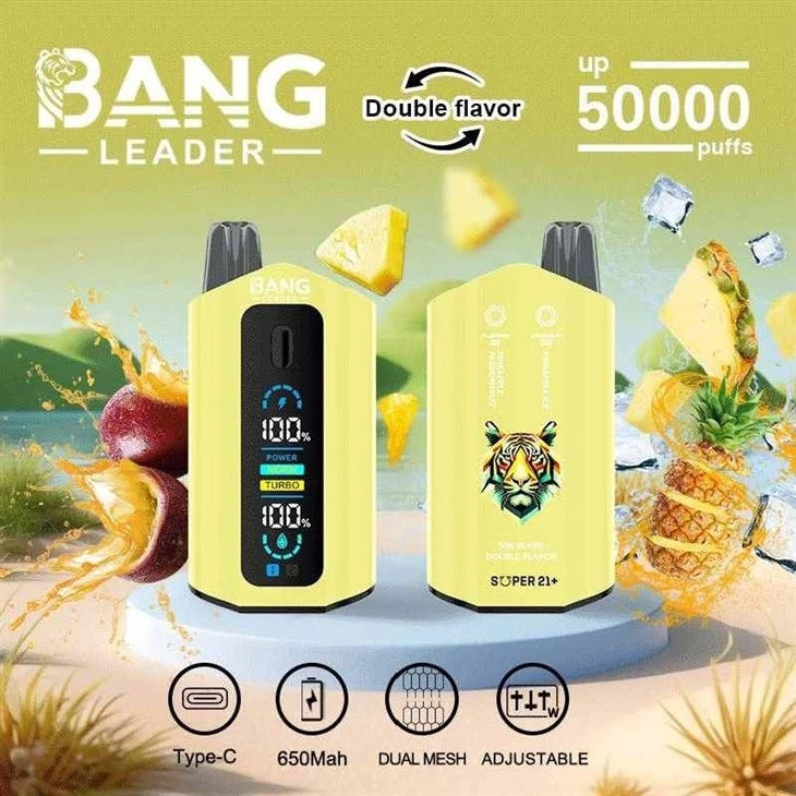BANG LEADER 50000 11