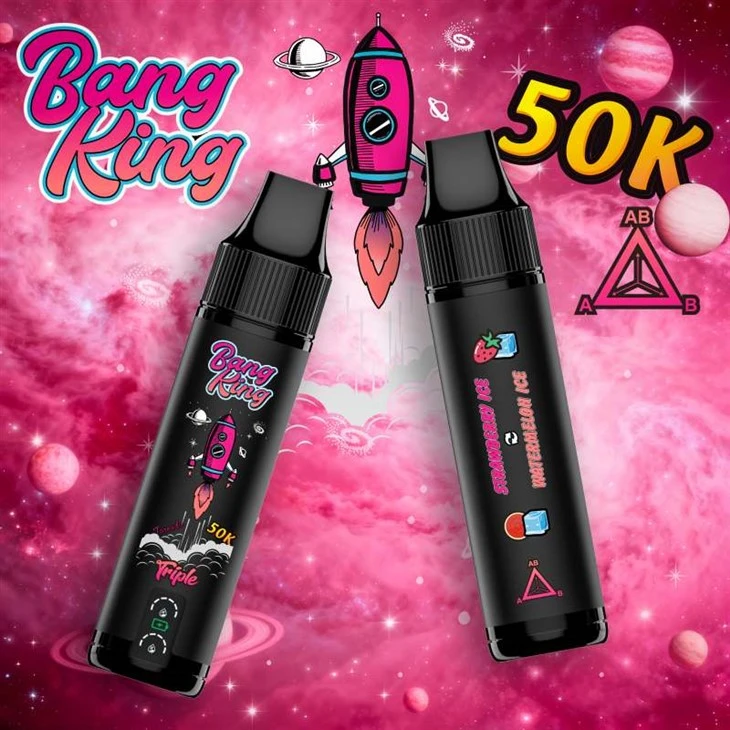 뱅 트리플 50K 3in1