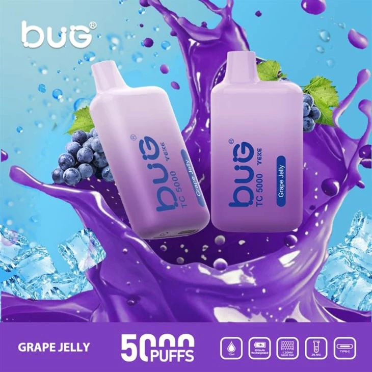 버그 BC 5000