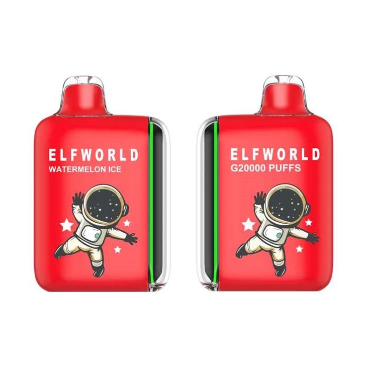 ELFWORLD G20000 베이프