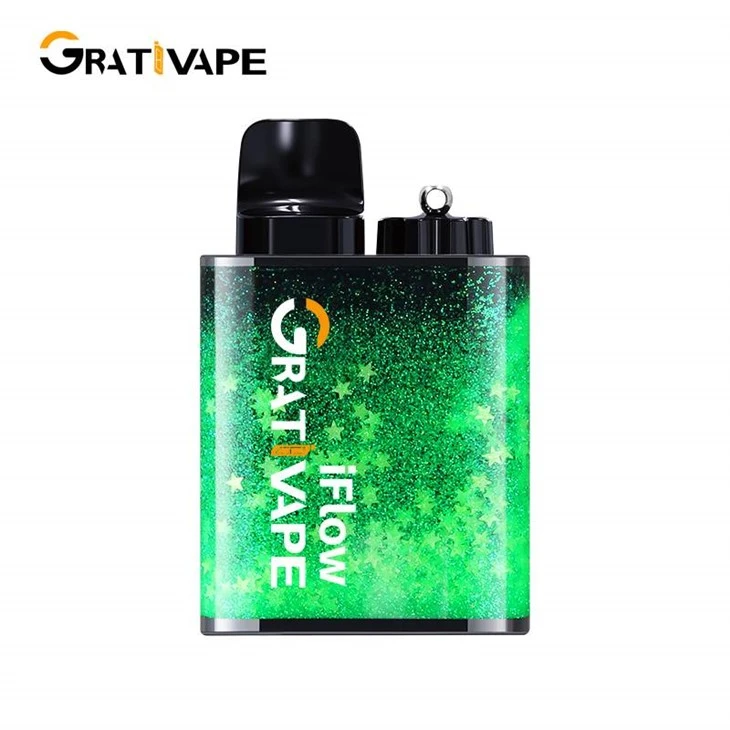Grativape IFlow 슈트