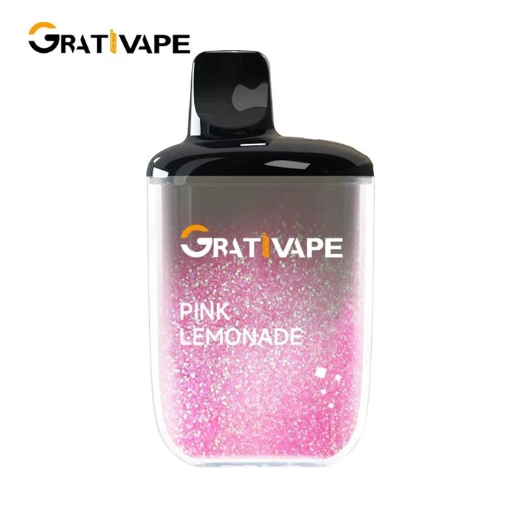 Grativape IMagic 10000 퍼프 일회용 Vape