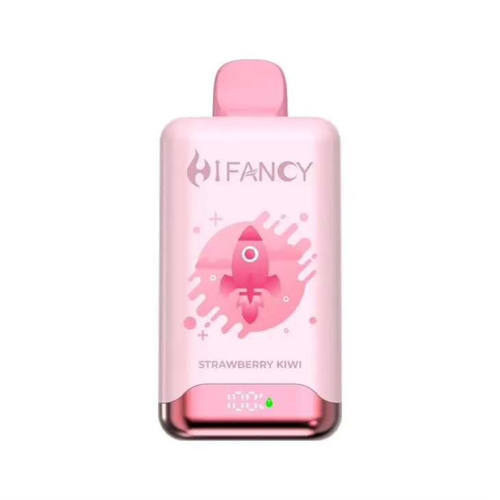 HIFANCY SPACE 50K 12