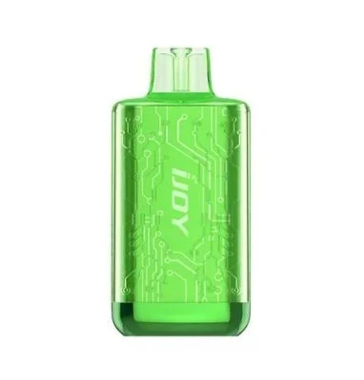 IJoy Cyber 5000