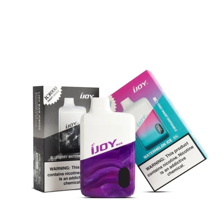 아이조이 IC8000