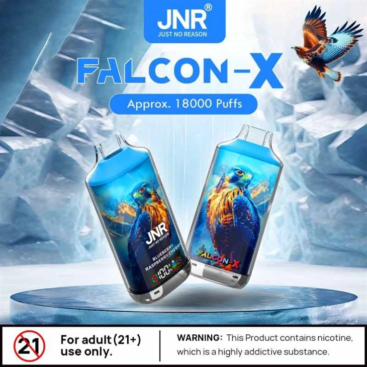 JNR 팔콘-X