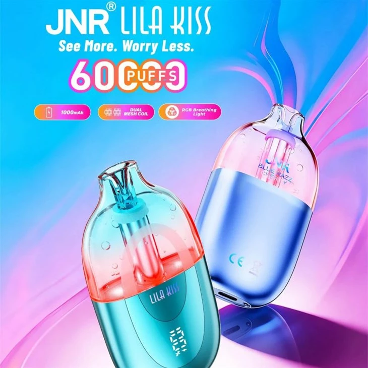 JNR 리라 키스 60000