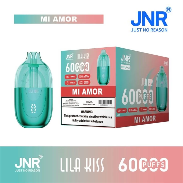 JNR 리라 키스 60K