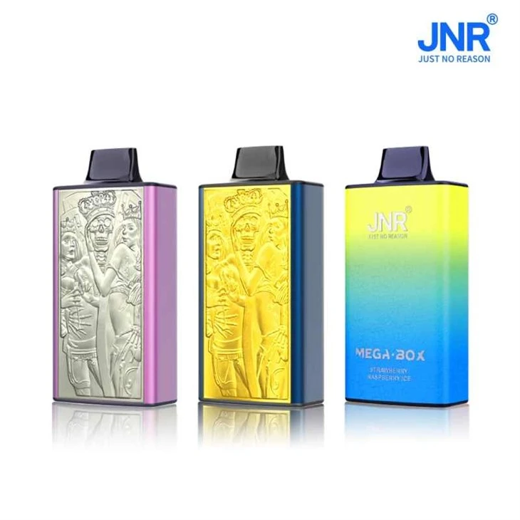 JNR 메가박스