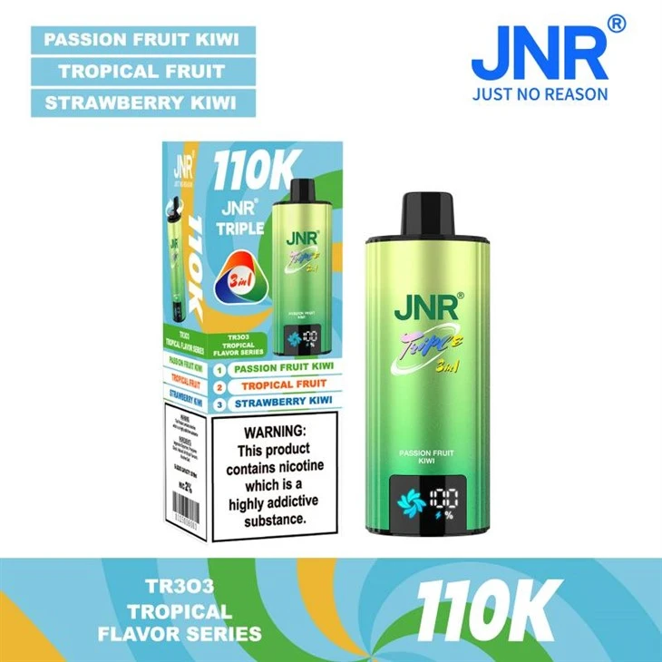 JNR 트리플 110K 3 in 1