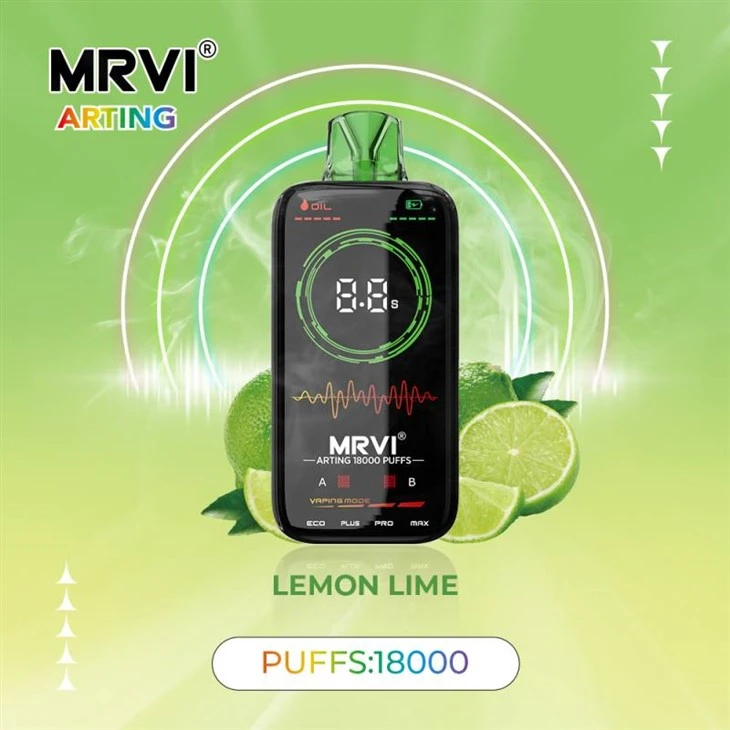 MRVI 아팅 18000