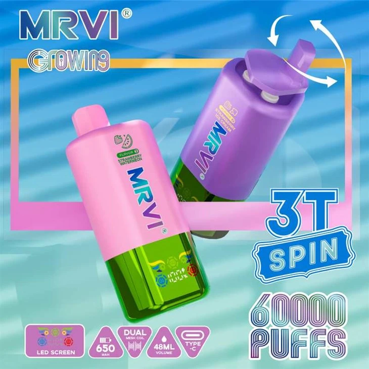 Mrvi Crowing 60000 3 1