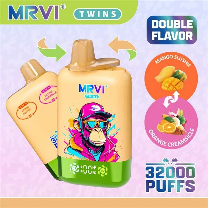 MRVI 쌍둥이 32000