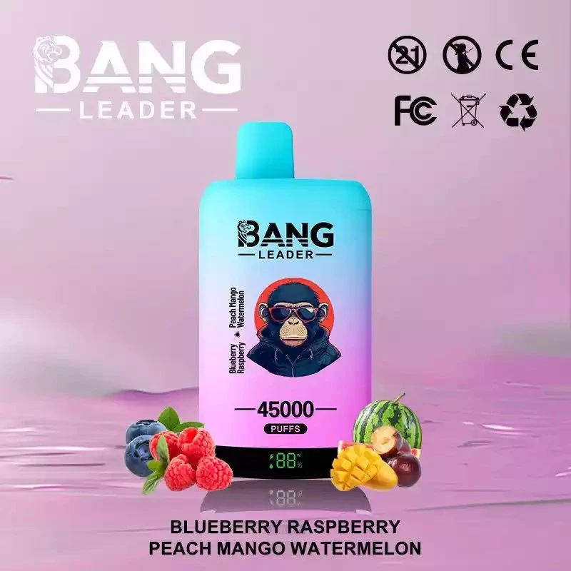 BANG-LEADER-45000-Puffs-Dual-Flavors-Authentic-Disposable-Vape-Low-Nicotine-Bulk-Buy-Wholesale-bang leader 45000 BANG-LEADER-45000-Puffs-Dual-Flavors-Authentic-Disposable-Vape-Low-Nicotine-Bulk-Buy-Wholesale-bang leader 45000