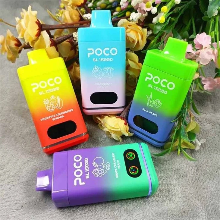 POCO SL 15000 2