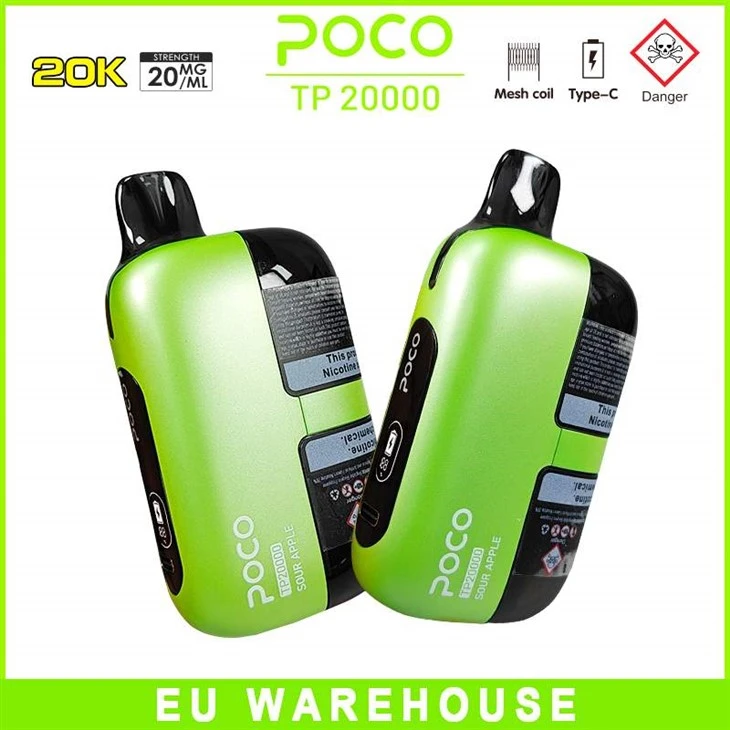 포코 TP 20000