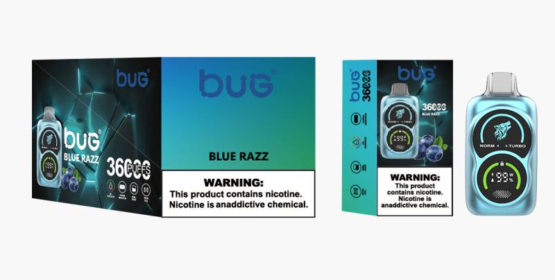 BUG 36K 10 BUG 36K 10