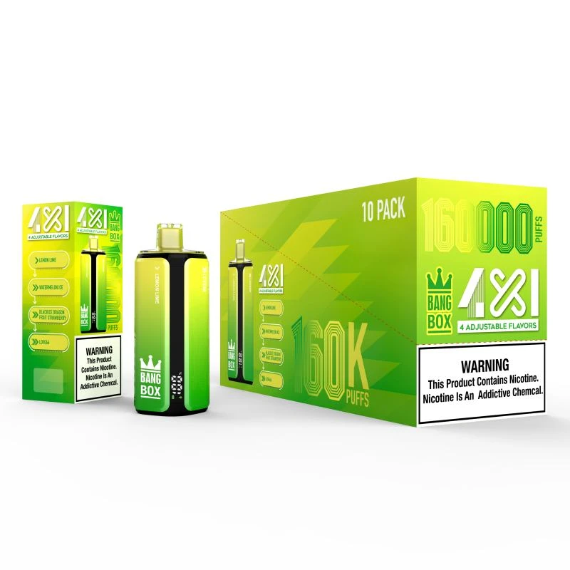 BANG BOX 160K 22