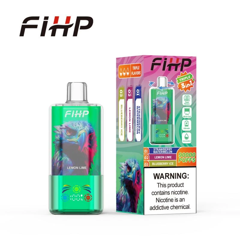 FIHP 3in1 90000 2 FIHP 3in1 90000 2