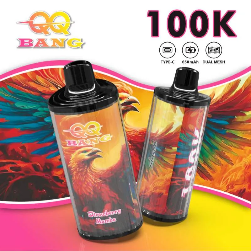 QQ BANG 100K 6 QQ BANG 100K 6