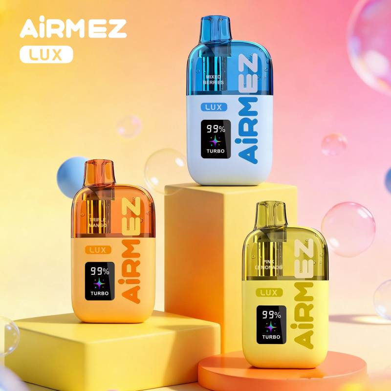 Airmez Lux 100K 6