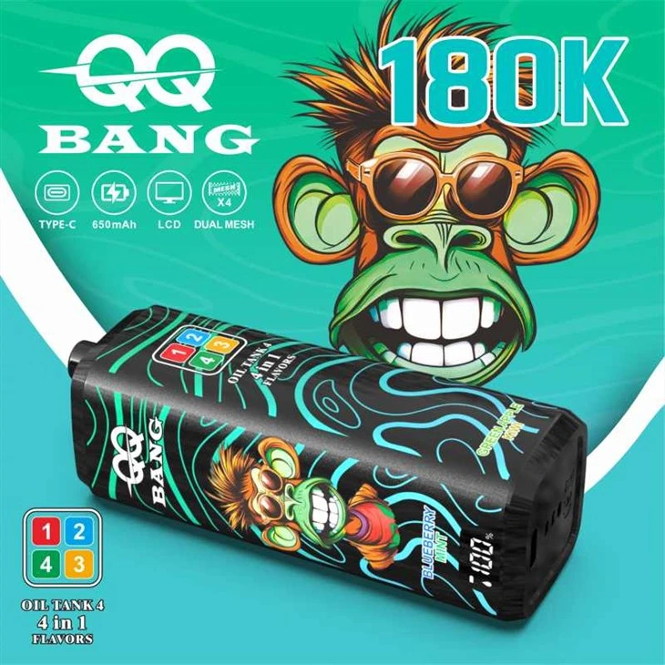 QQ BANG 4인치1 180000