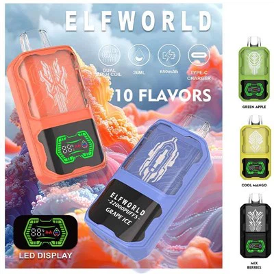 엘프월드 AI22000