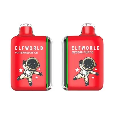 ELFWORLD G20000 베이프