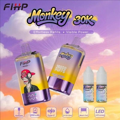 FIHP 원숭이 30000