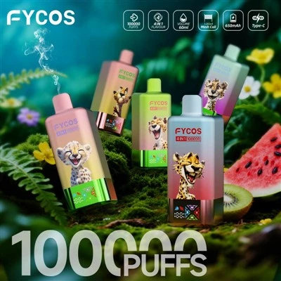 1 100K의 FYCOS 4
