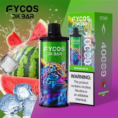 FYCOS DK BAR 40000 퍼프