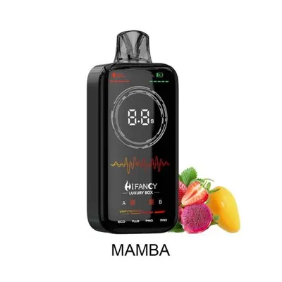 하이펀시 럭셔리 박스 18000