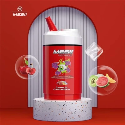 MESII 커플 50000 퍼프