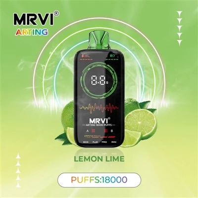 MRVI 아팅 18000